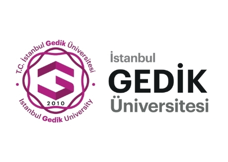 Gedik Üniversitesi Logo
