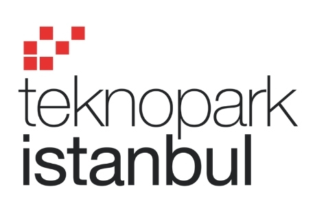 Teknopark İstanbul Logo